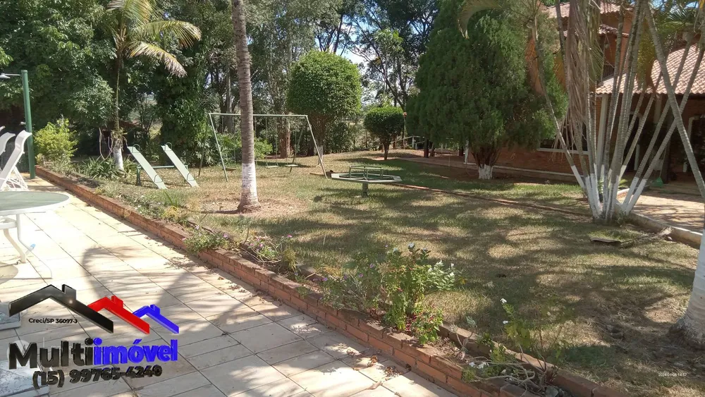 Sítio, 9 quartos, 36 hectares - Foto 8