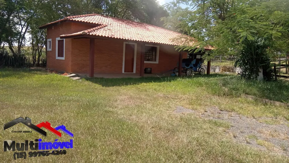 Sítio, 9 quartos, 36 hectares - Foto 4