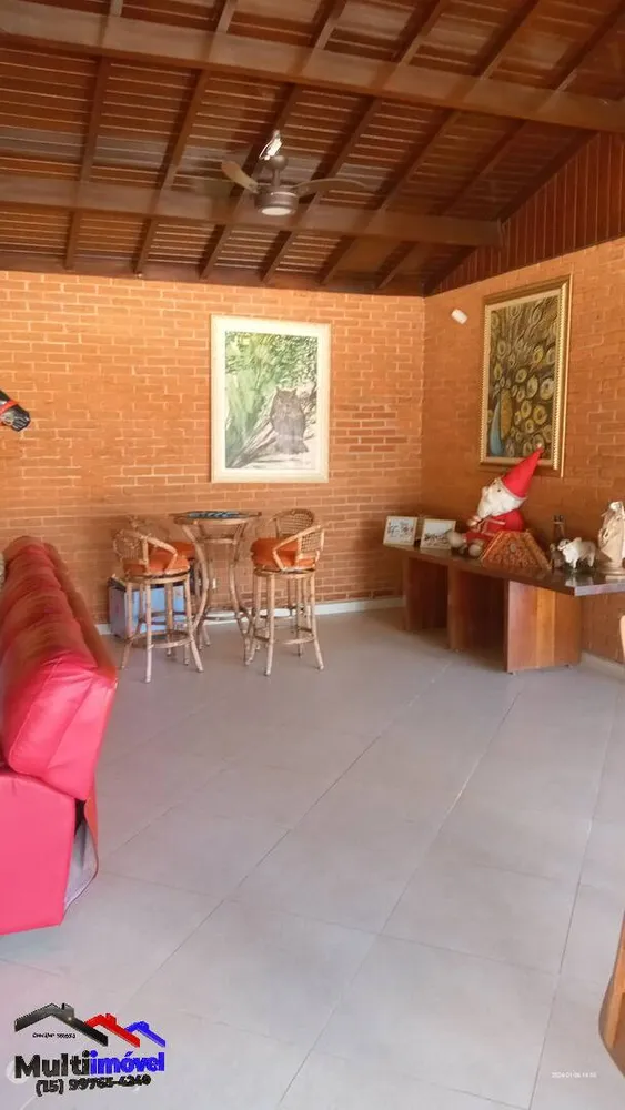Sítio, 9 quartos, 36 hectares - Foto 7