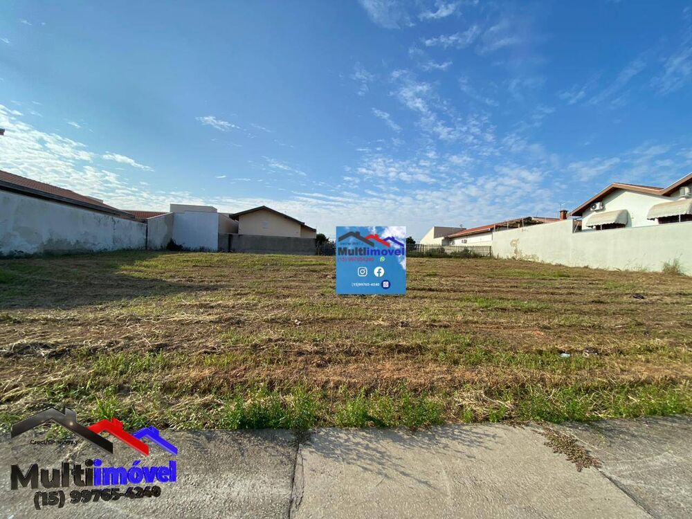 Terreno à venda, 346m² - Foto 1