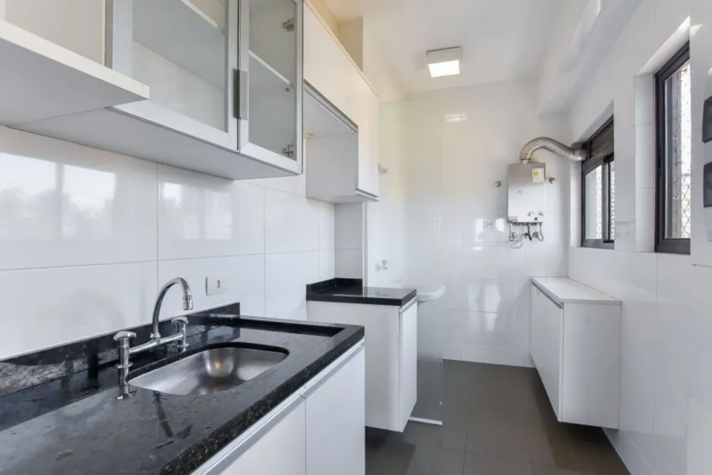 Cobertura, 3 quartos, 98 m² - Foto 3