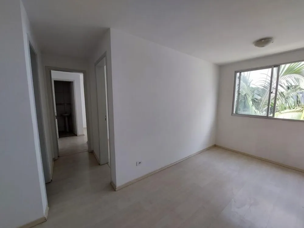 Apartamento, 2 quartos, 48 m² - Foto 2