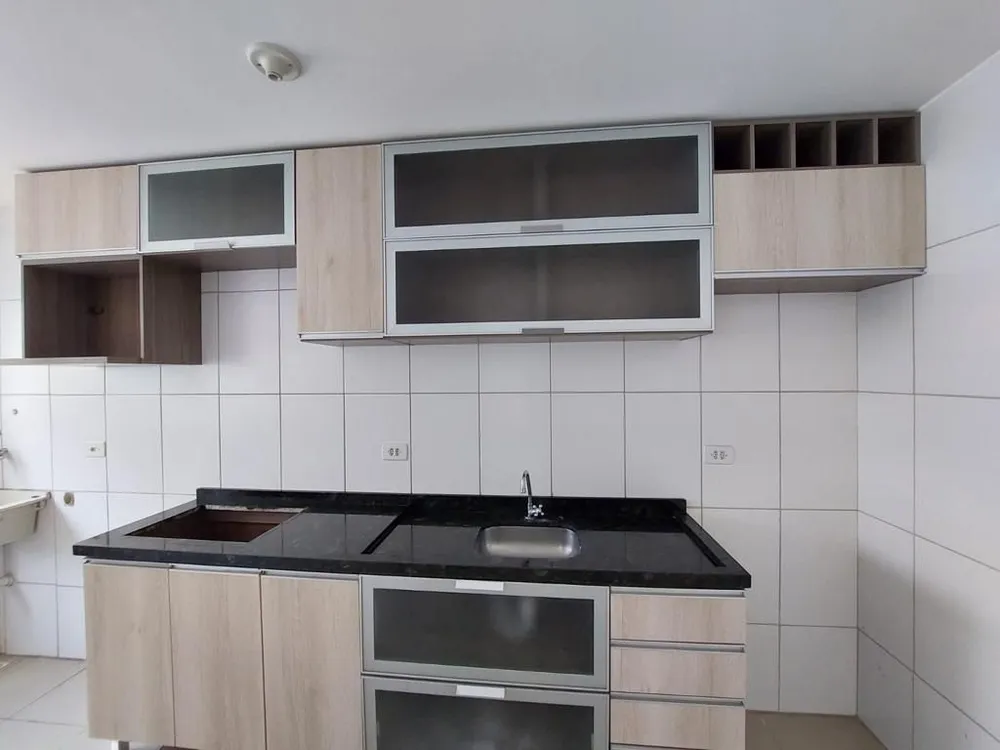 Apartamento, 2 quartos, 48 m² - Foto 1