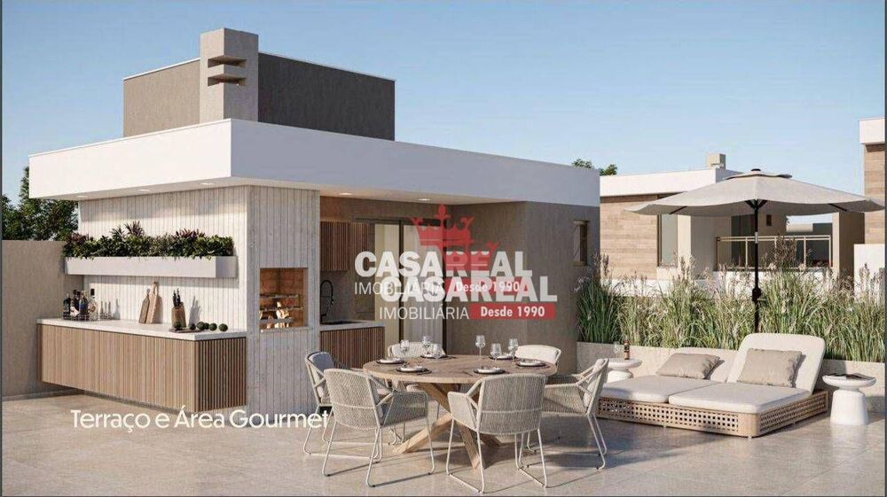 Casa de Condomínio, 3 quartos - Foto 8