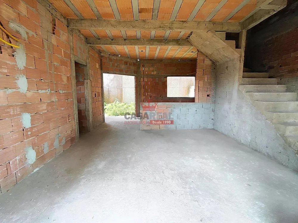 Sobrado, 3 quartos, 156 m² - Foto 3