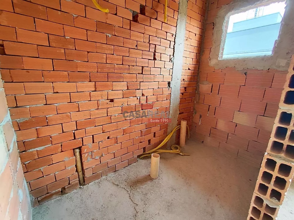 Sobrado, 3 quartos, 156 m² - Foto 8