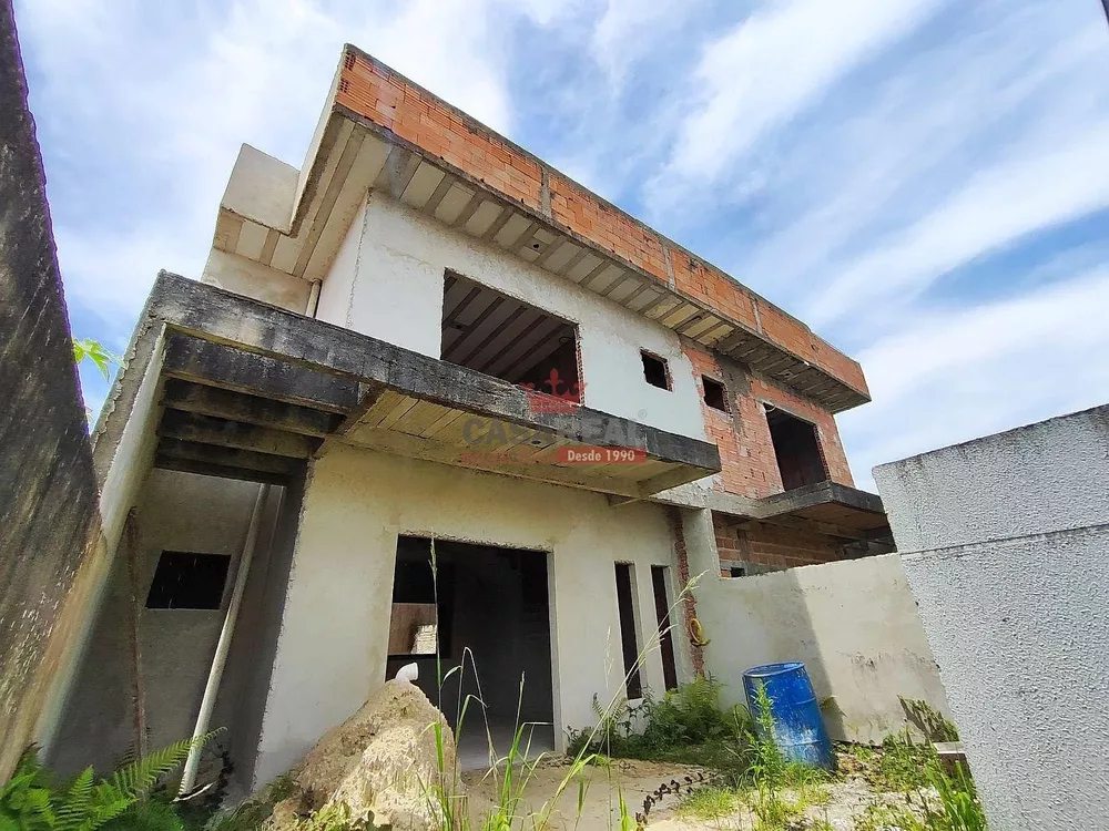 Sobrado, 3 quartos, 156 m² - Foto 1