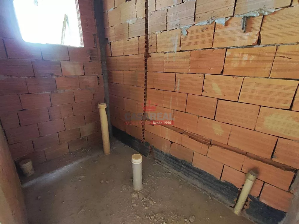 Sobrado, 3 quartos, 156 m² - Foto 5