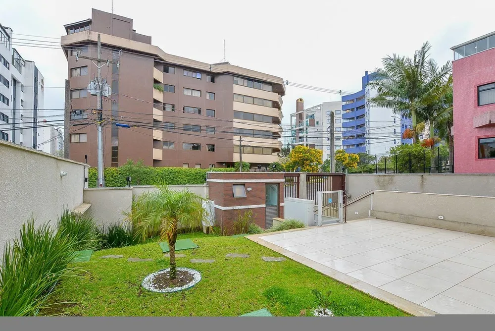 Apartamento, 1 quarto, 48 m² - Foto 1
