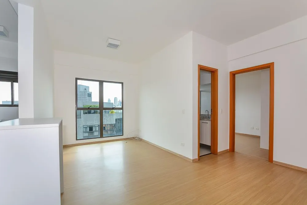 Apartamento, 1 quarto, 48 m² - Foto 2
