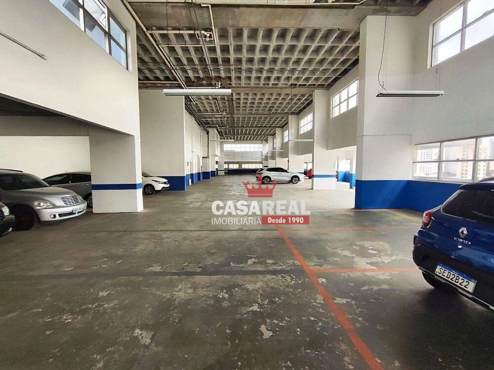 Box-Garagem, 27 m² - Foto 1