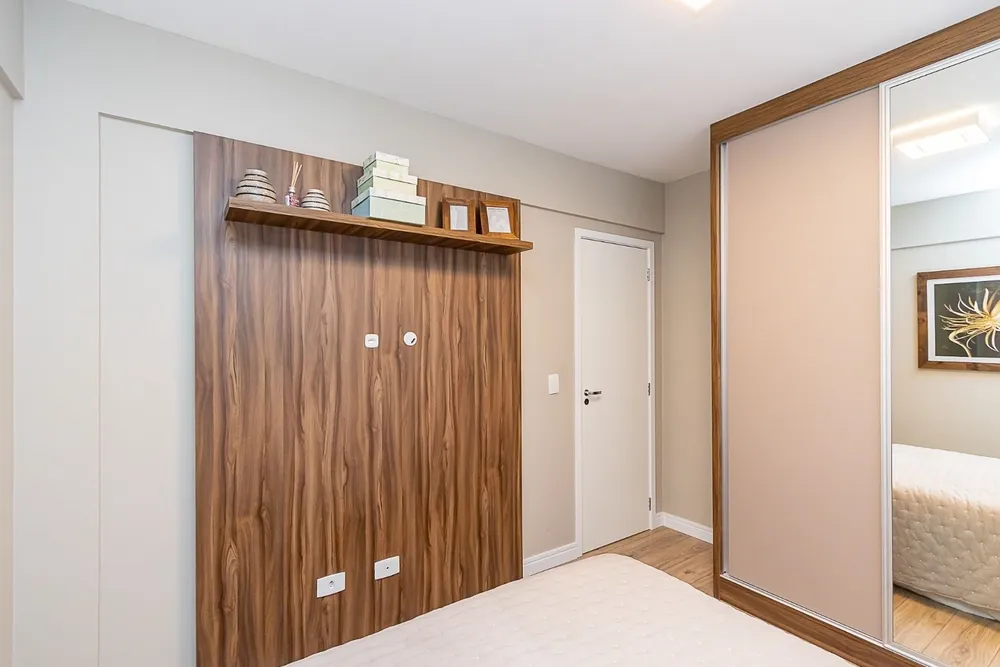Apartamento, 2 quartos, 52 m² - Foto 3