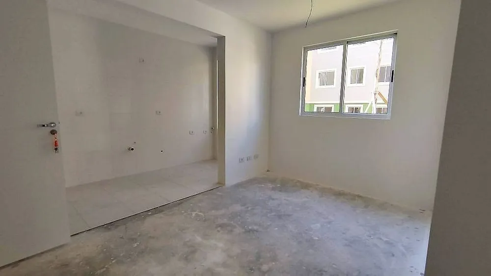 Apartamento, 1 quarto, 36 m² - Foto 2