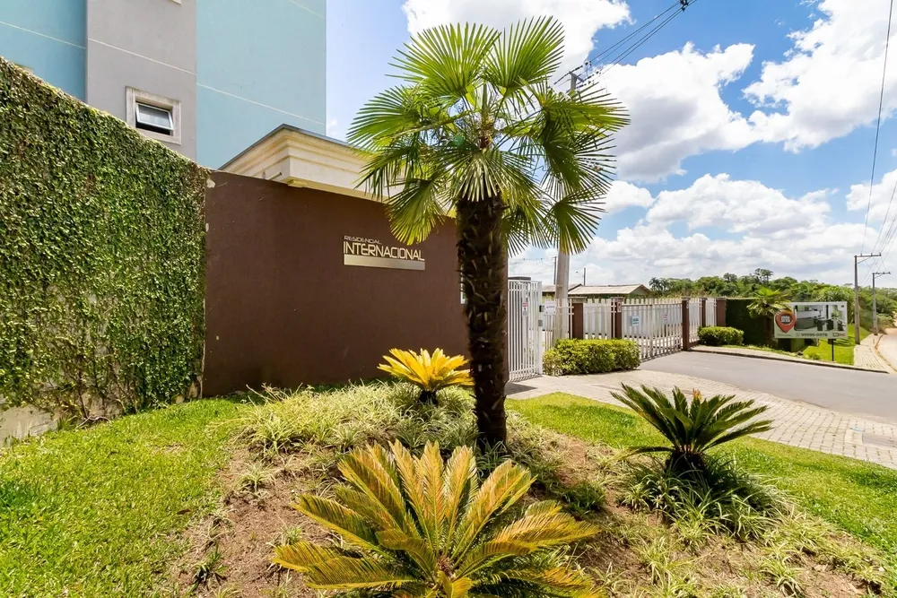 Apartamento, 1 quarto, 36 m² - Foto 1