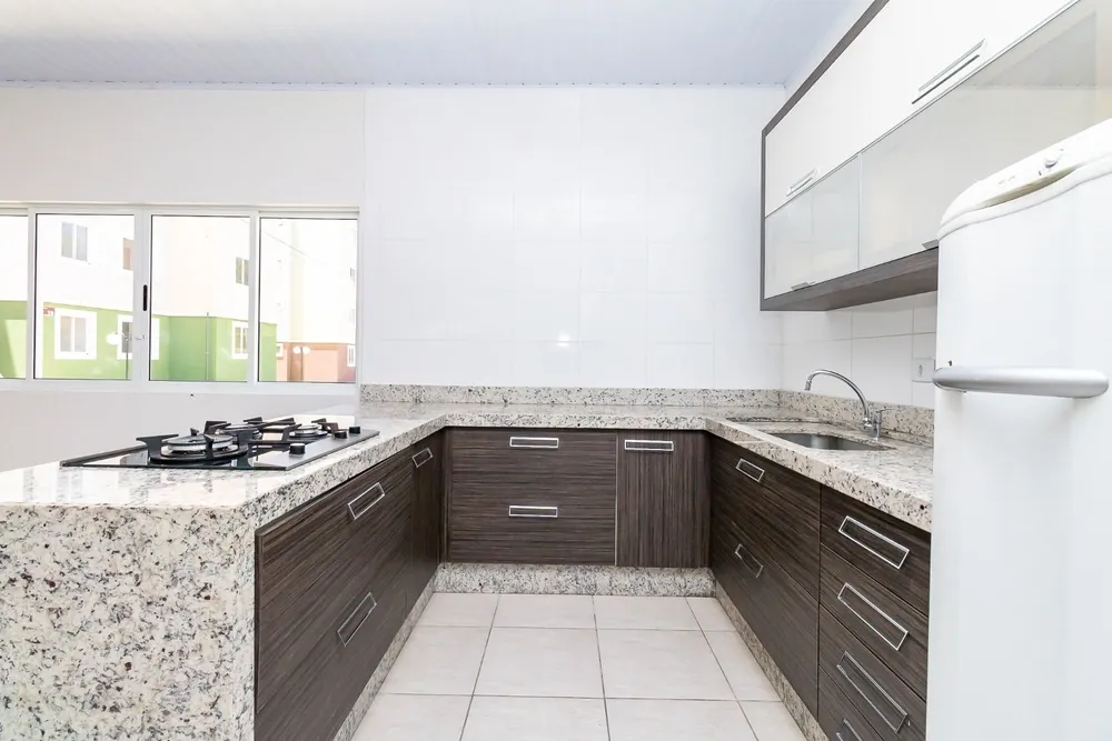 Apartamento, 1 quarto, 36 m² - Foto 4