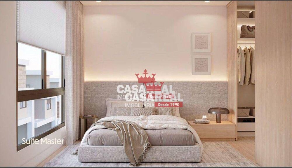 Casa de Condomínio à venda com 3 quartos, 181m² - Foto 51