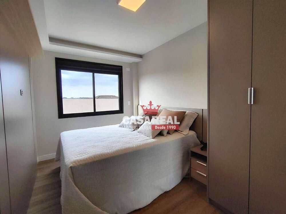 Casa de Condomínio à venda com 3 quartos, 181m² - Foto 19
