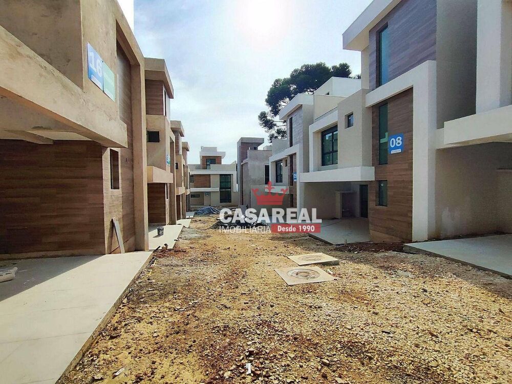 Casa de Condomínio à venda com 3 quartos, 181m² - Foto 42