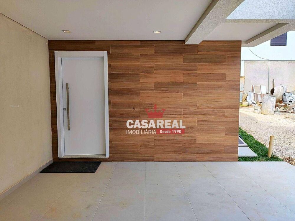 Casa de Condomínio à venda com 3 quartos, 181m² - Foto 5