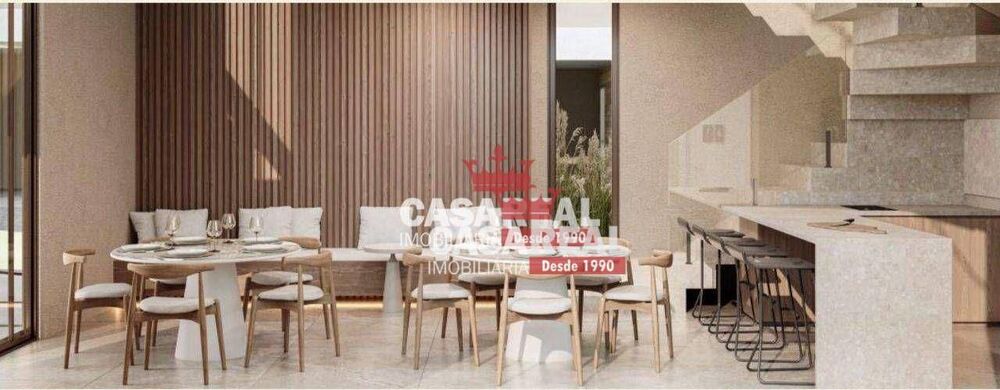 Casa de Condomínio à venda com 3 quartos, 181m² - Foto 47
