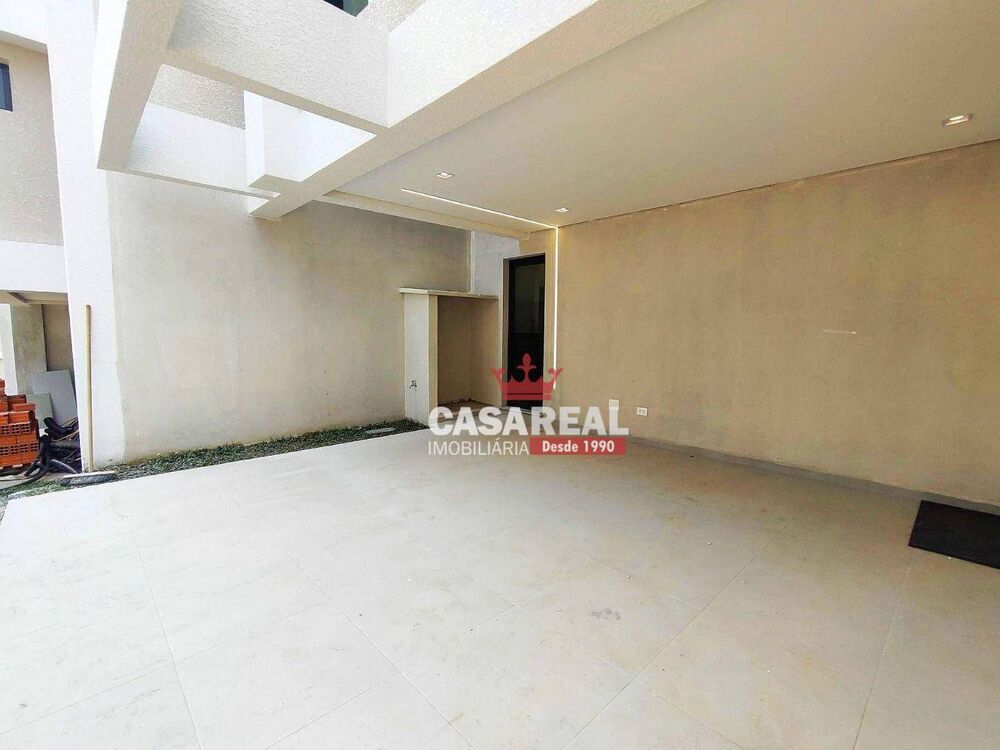 Casa de Condomínio à venda com 3 quartos, 181m² - Foto 4