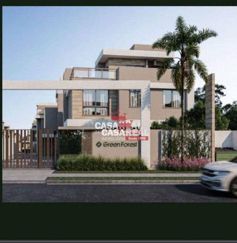 Casa de Condomínio à venda com 3 quartos, 181m² - Foto 43