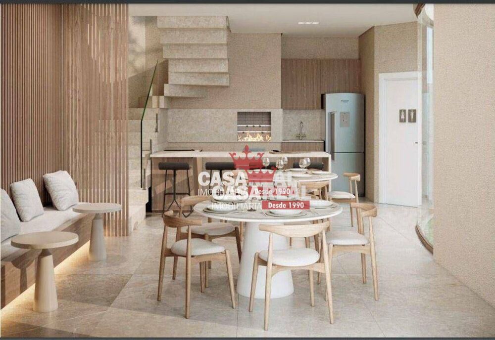 Casa de Condomínio à venda com 3 quartos, 181m² - Foto 46
