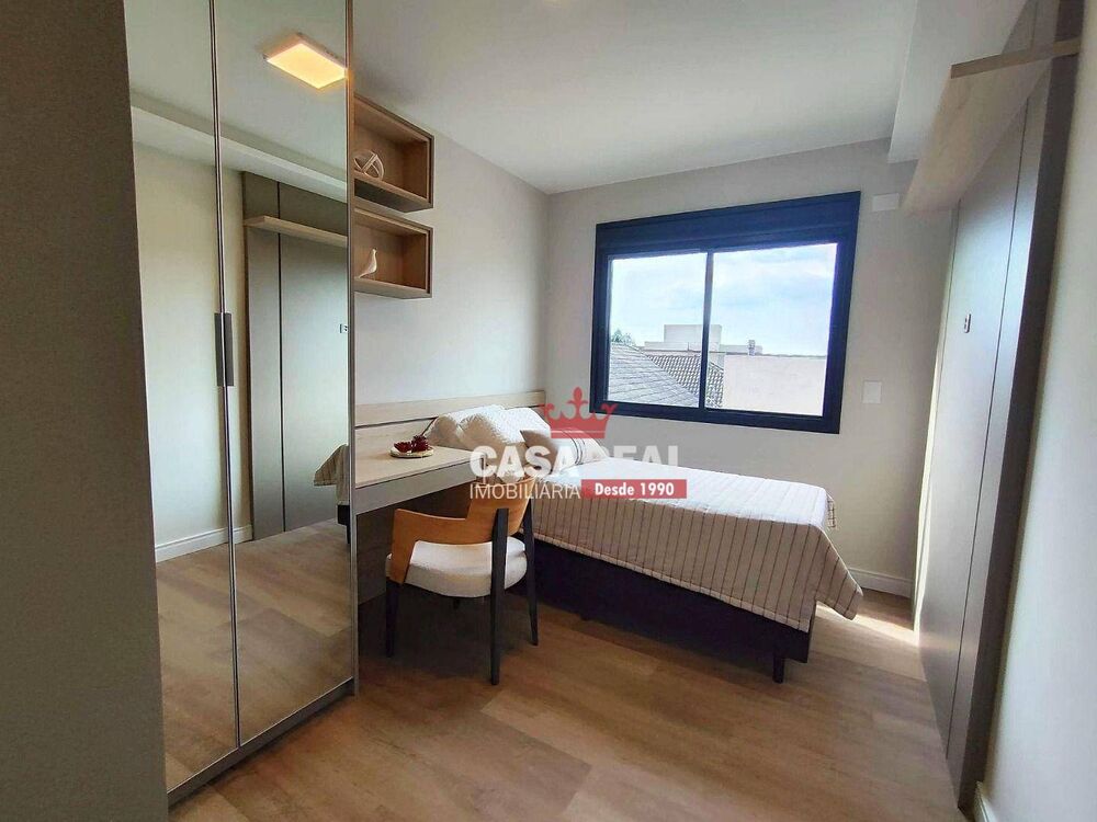 Casa de Condomínio à venda com 3 quartos, 181m² - Foto 21
