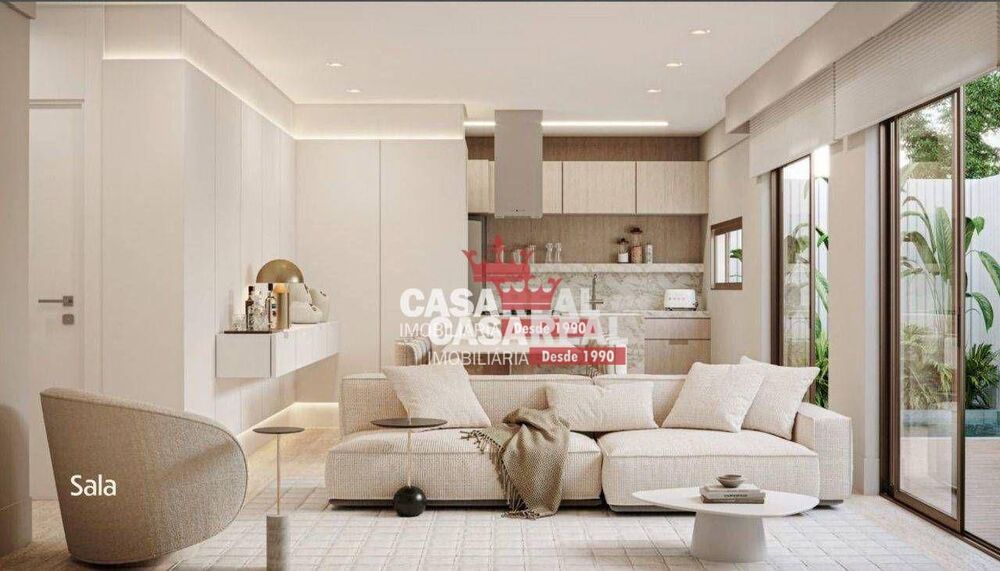 Casa de Condomínio à venda com 3 quartos, 181m² - Foto 48