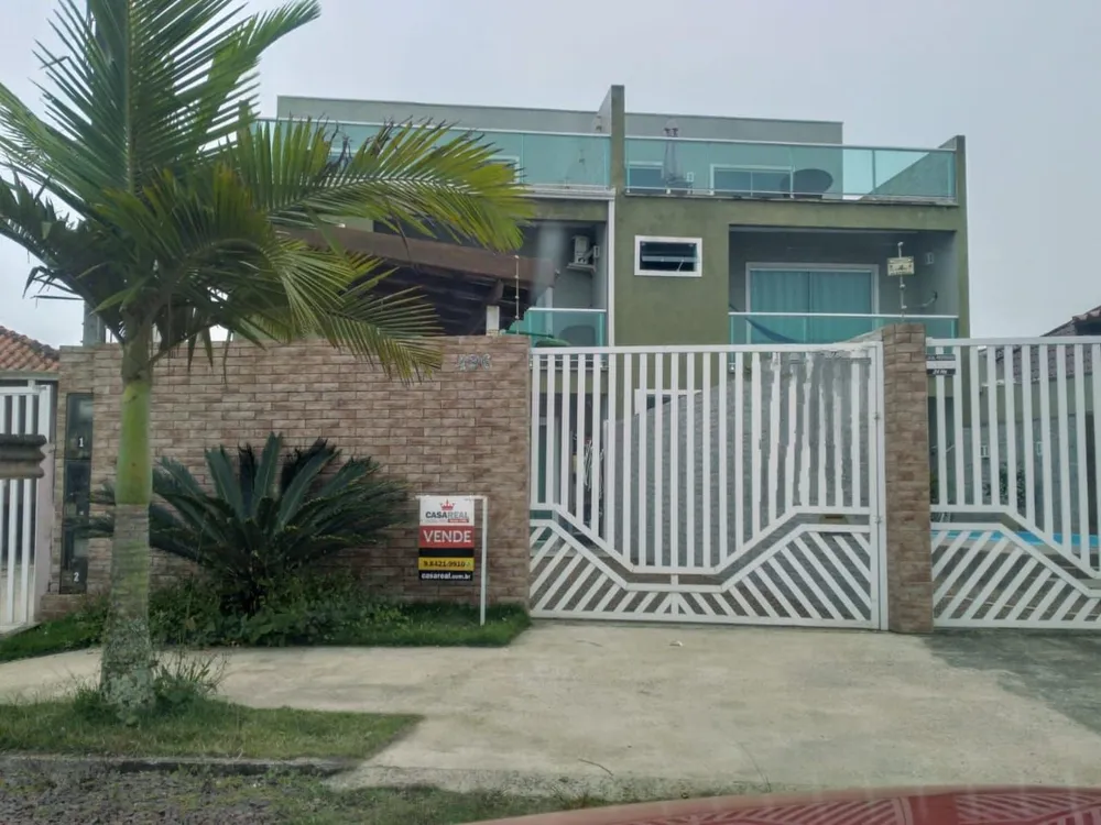 Sobrado, 3 quartos, 185 m² - Foto 1
