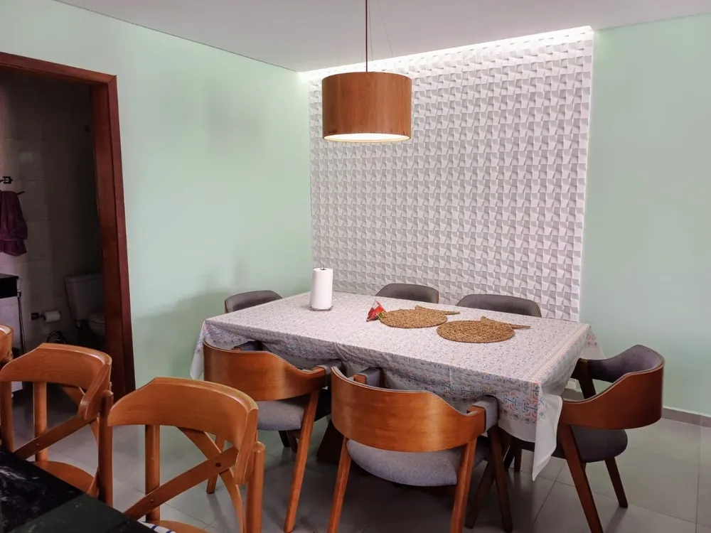 Sobrado, 3 quartos, 185 m² - Foto 3