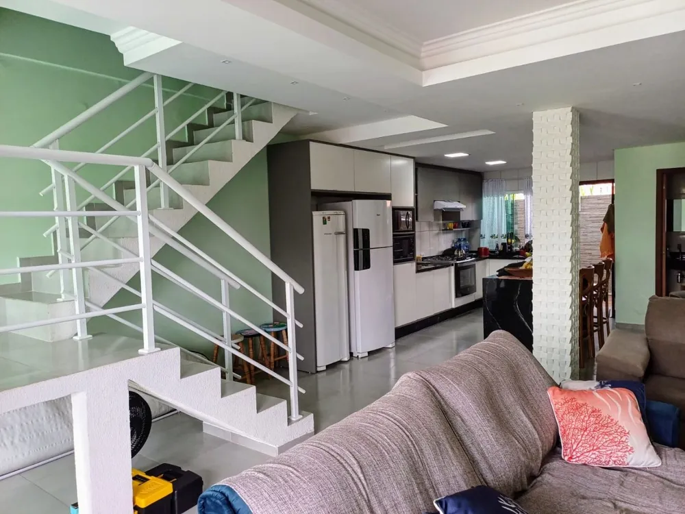 Sobrado, 3 quartos, 185 m² - Foto 2