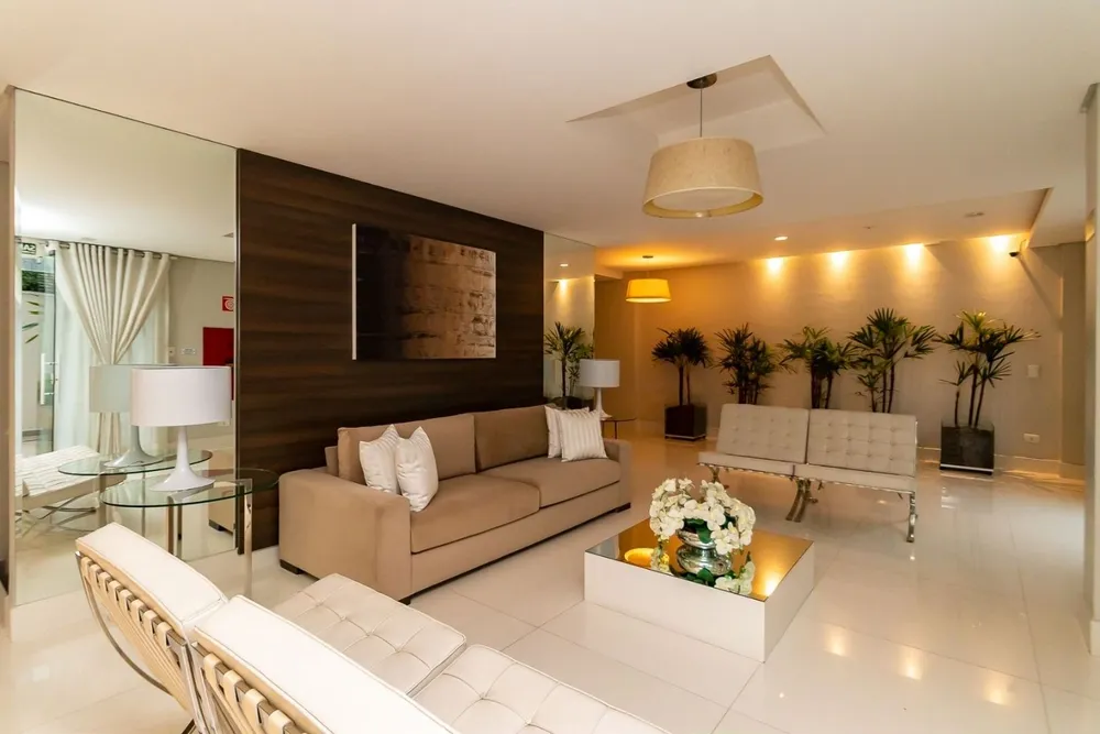 Apartamento, 2 quartos, 61 m² - Foto 2
