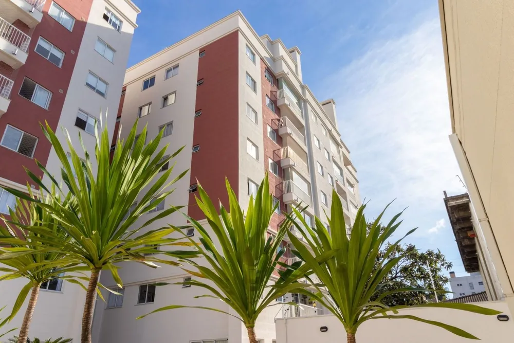 Apartamento, 2 quartos, 61 m² - Foto 1