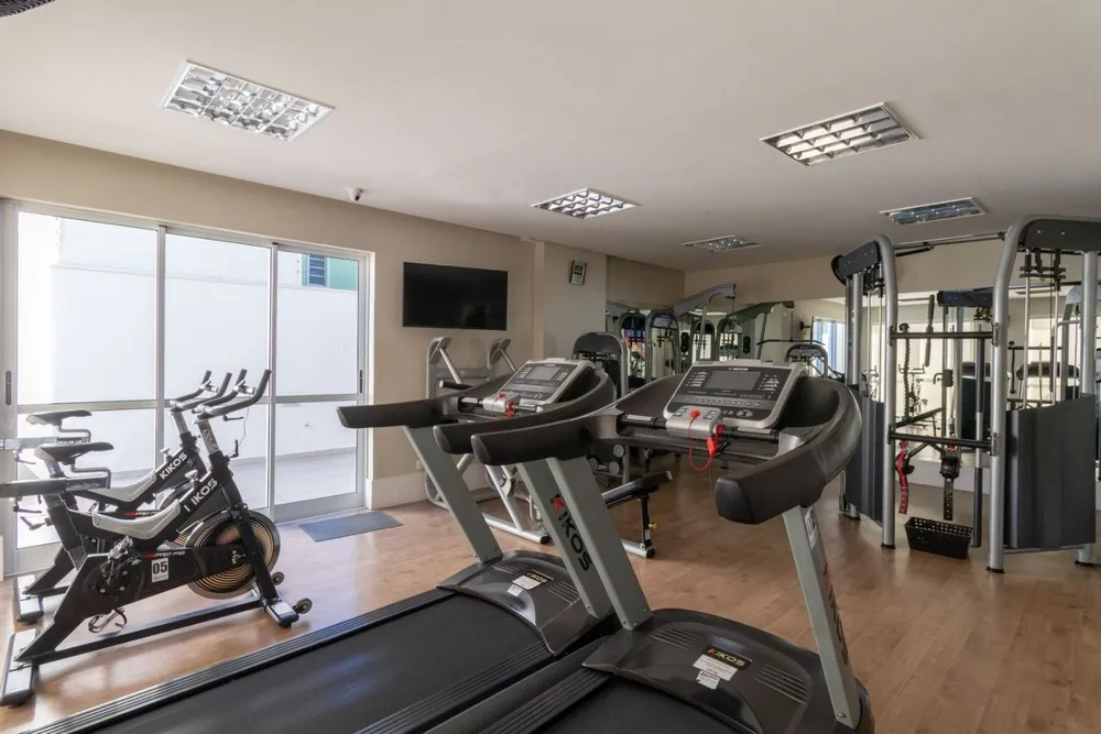 Apartamento, 2 quartos, 61 m² - Foto 4