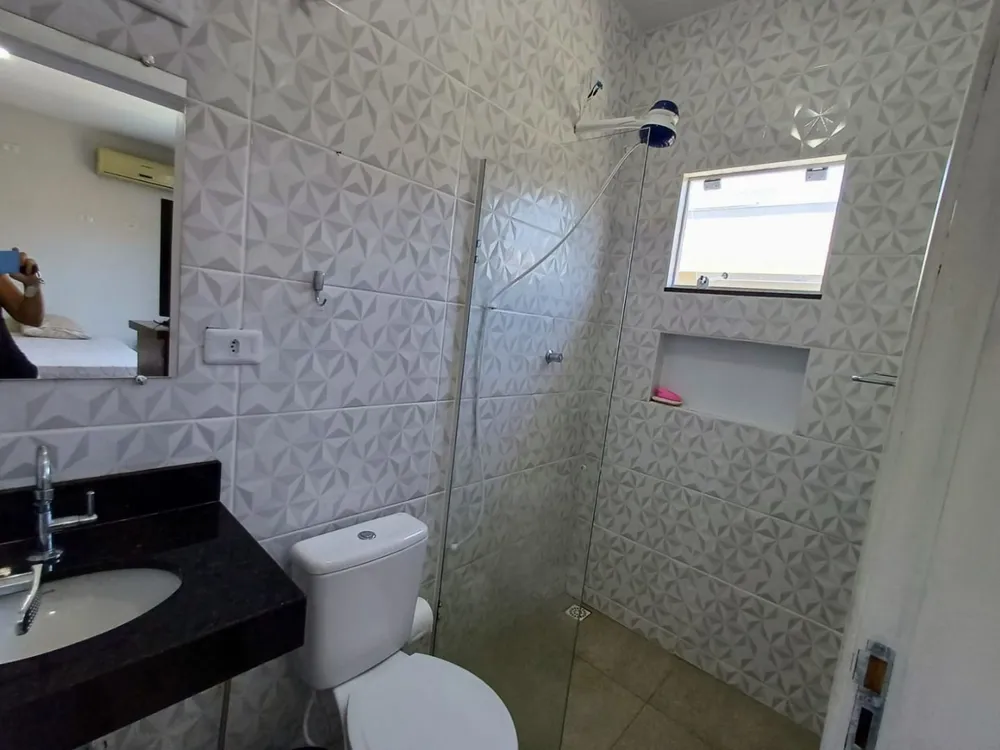 Sobrado, 3 quartos, 104 m² - Foto 2