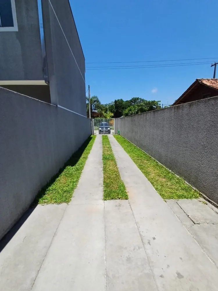Sobrado, 3 quartos, 104 m² - Foto 4