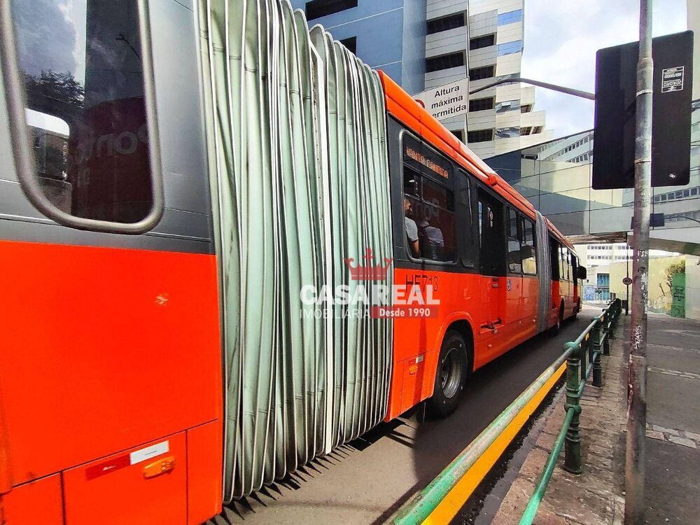 Box-Garagem, 27 m² - Foto 1