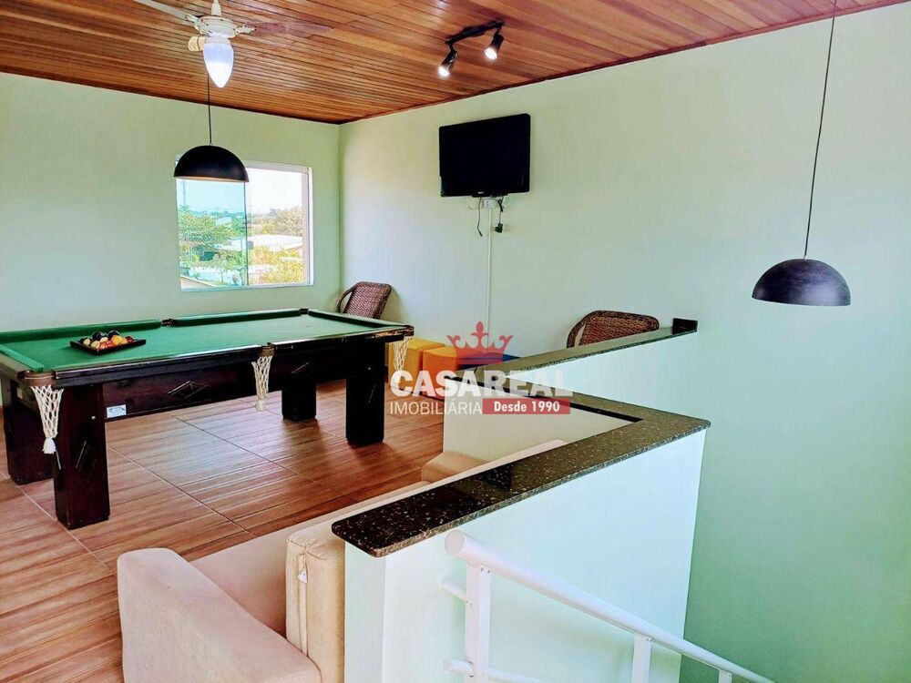 Casa, 3 quartos, 180 m² - Foto 3