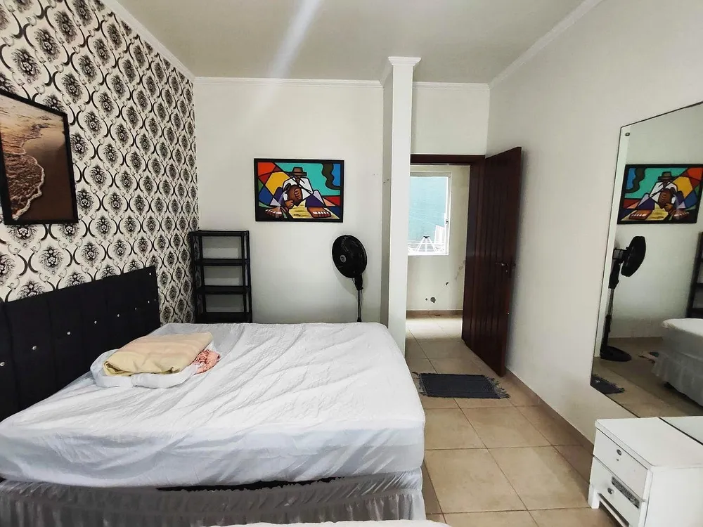 Casa, 4 quartos, 235 m² - Foto 3