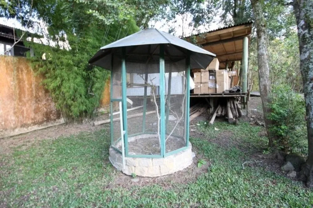 Casa, 4 quartos, 400 m² - Foto 4