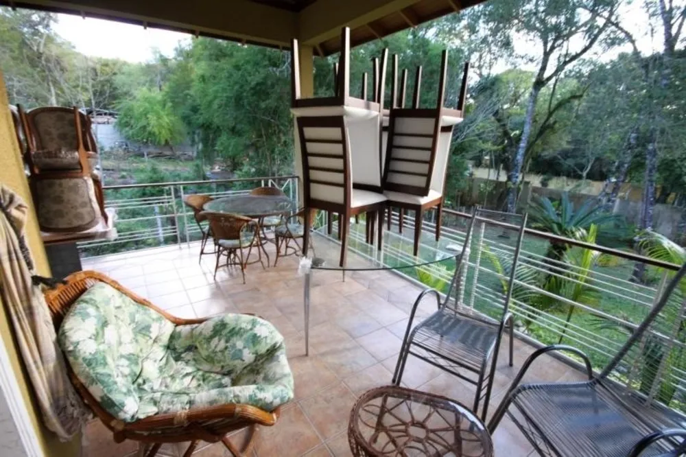 Casa, 4 quartos, 400 m² - Foto 3