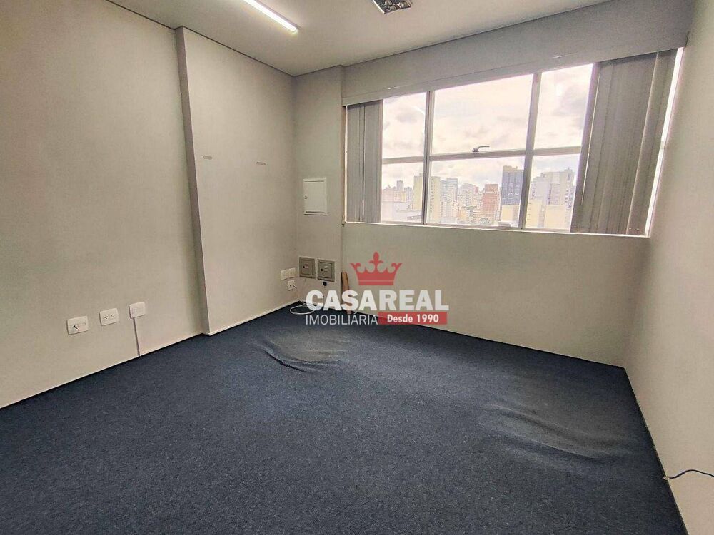 Conjunto Comercial-Sala à venda, 34m² - Foto 6