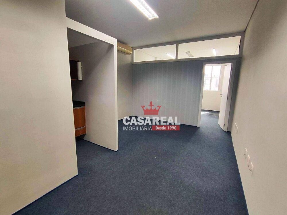Conjunto Comercial-Sala à venda, 34m² - Foto 4