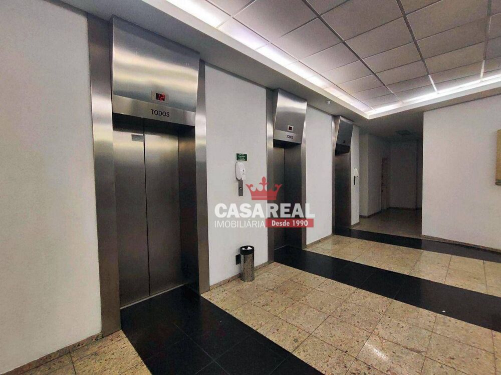 Conjunto Comercial-Sala à venda, 34m² - Foto 2