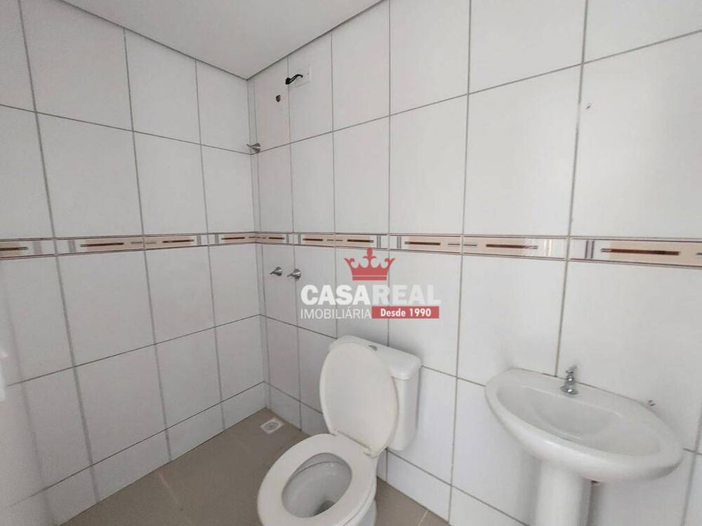 Apartamento, 2 quartos, 48 m² - Foto 1