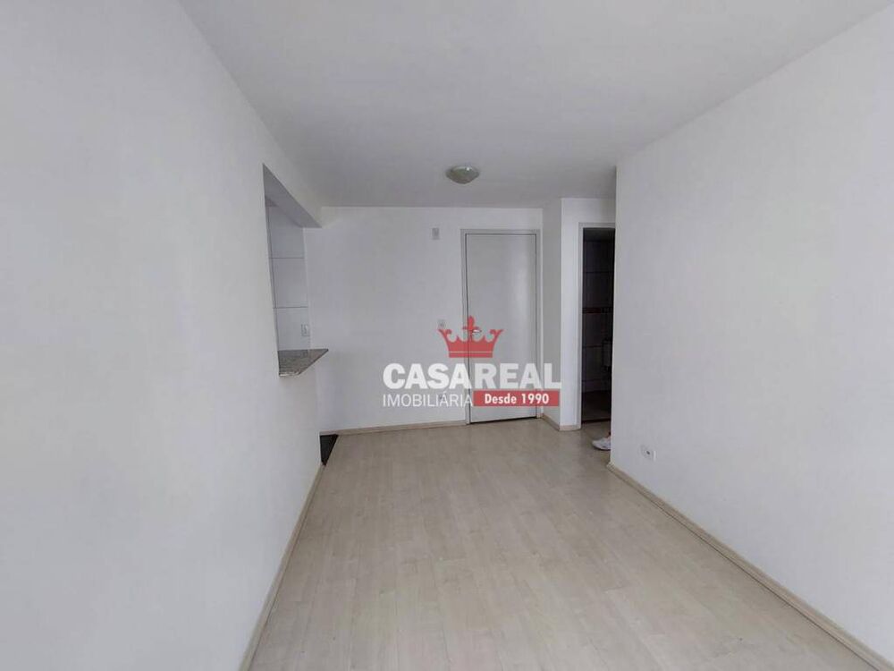 Apartamento, 2 quartos, 48 m² - Foto 2
