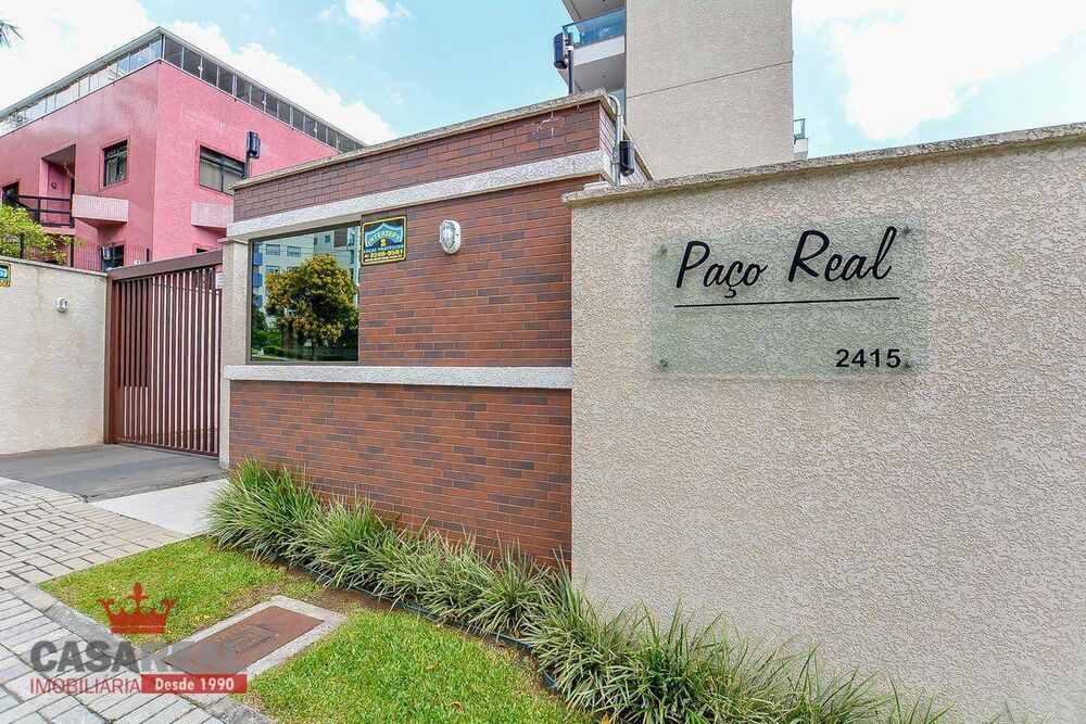 Apartamento, 2 quartos, 59 m² - Foto 1