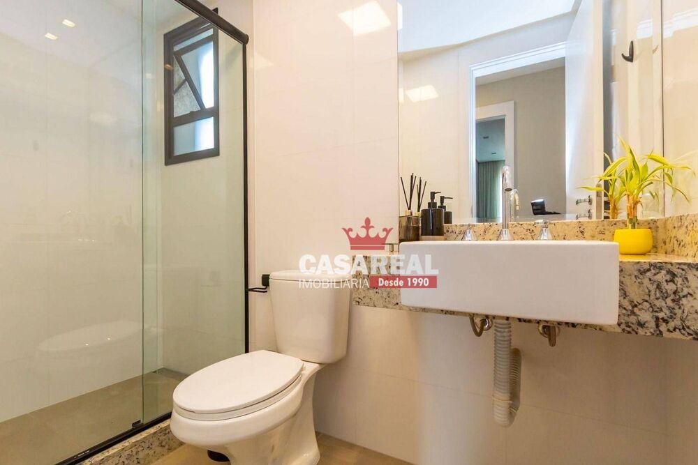 Apartamento, 3 quartos, 92 m² - Foto 3