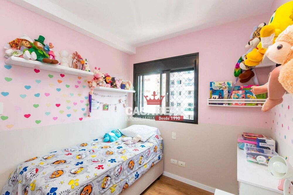 Apartamento, 3 quartos, 92 m² - Foto 2